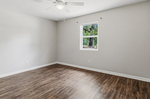 Tiny photo for 4561 Hickory Forest Circle, Tallahassee, FL 32303 (MLS # 399419)