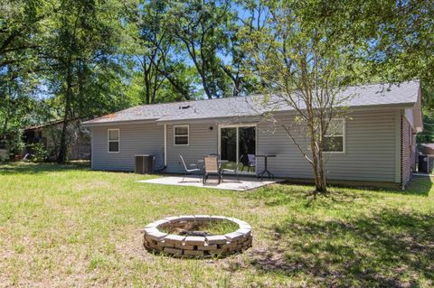 Tiny photo for 4561 Hickory Forest Circle, Tallahassee, FL 32303 (MLS # 399419)
