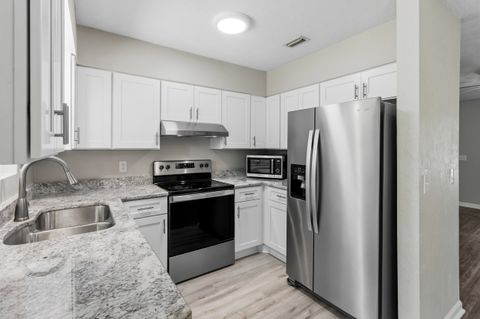 Tiny photo for 4561 Hickory Forest Circle, Tallahassee, FL 32303 (MLS # 399419)