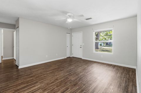 Tiny photo for 4561 Hickory Forest Circle, Tallahassee, FL 32303 (MLS # 399419)