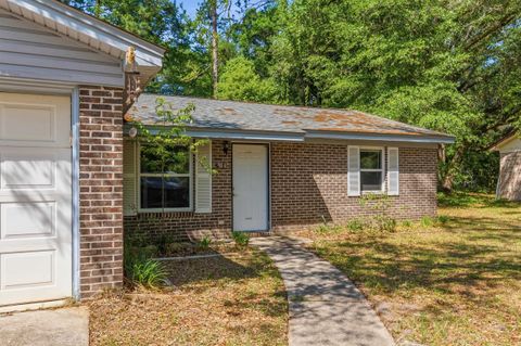 Tiny photo for 4561 Hickory Forest Circle, Tallahassee, FL 32303 (MLS # 399419)
