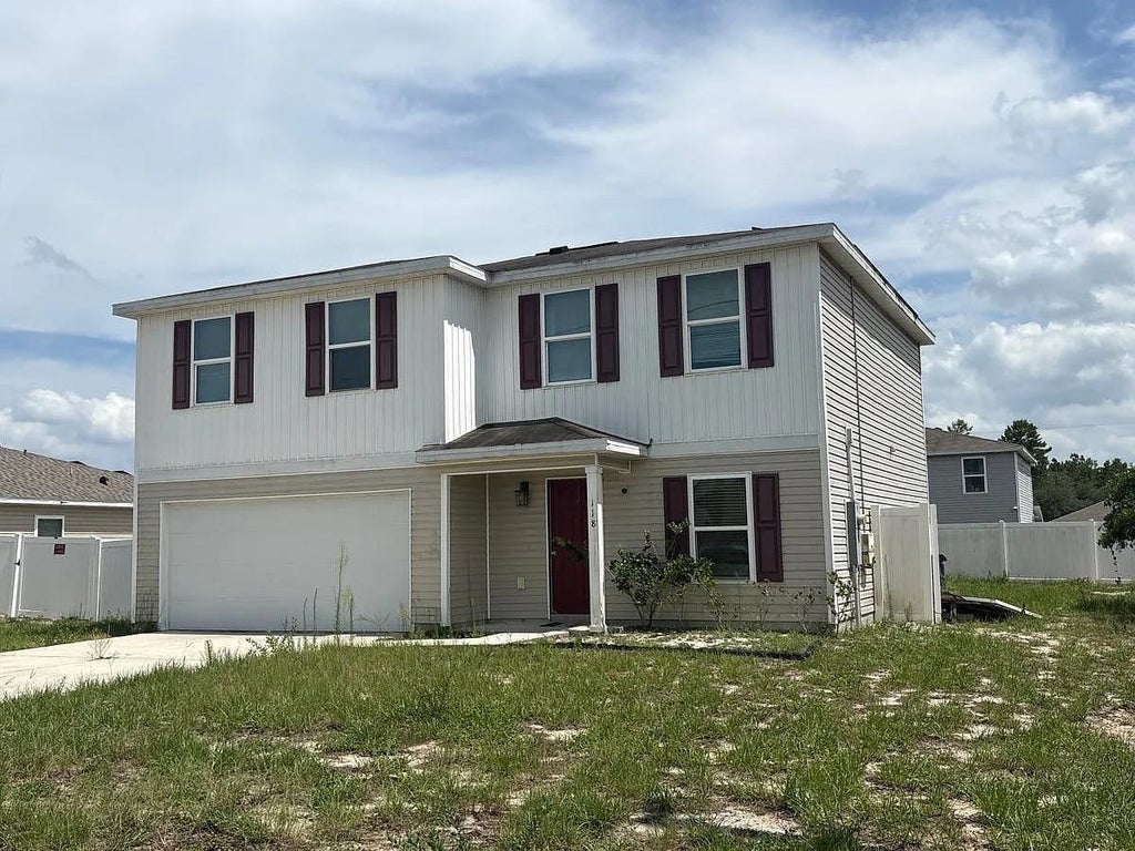 Photo of 118 Violet Court, Other Florida, FL 34759 (MLS # 402419)