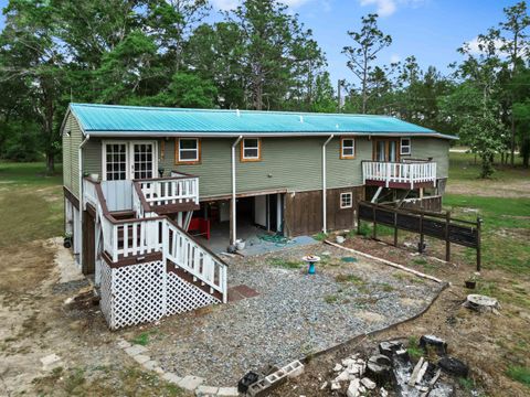 1974 Mccall Bridge Road, Quincy, FL 32351 - MLS#: 385382