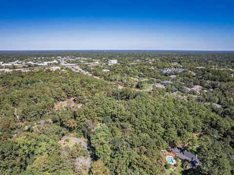 Tiny photo for XXXX Lowry Drive, Tallahassee, FL 32312 (MLS # 394924)