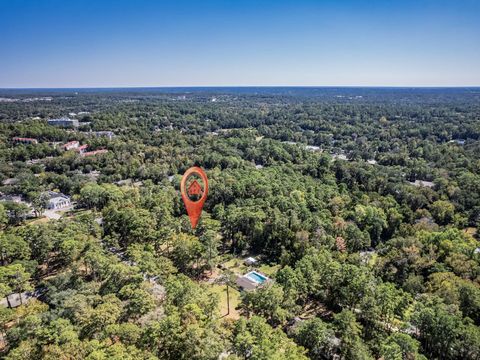 Tiny photo for XXXX Lowry Drive, Tallahassee, FL 32312 (MLS # 394924)