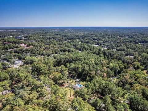 Tiny photo for XXXX Lowry Drive, Tallahassee, FL 32312 (MLS # 394924)