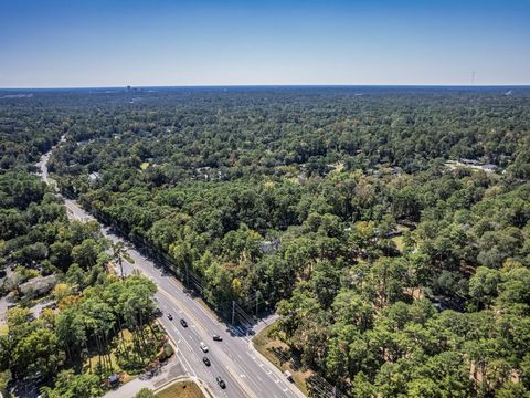 Tiny photo for XXXX Lowry Drive, Tallahassee, FL 32312 (MLS # 394924)