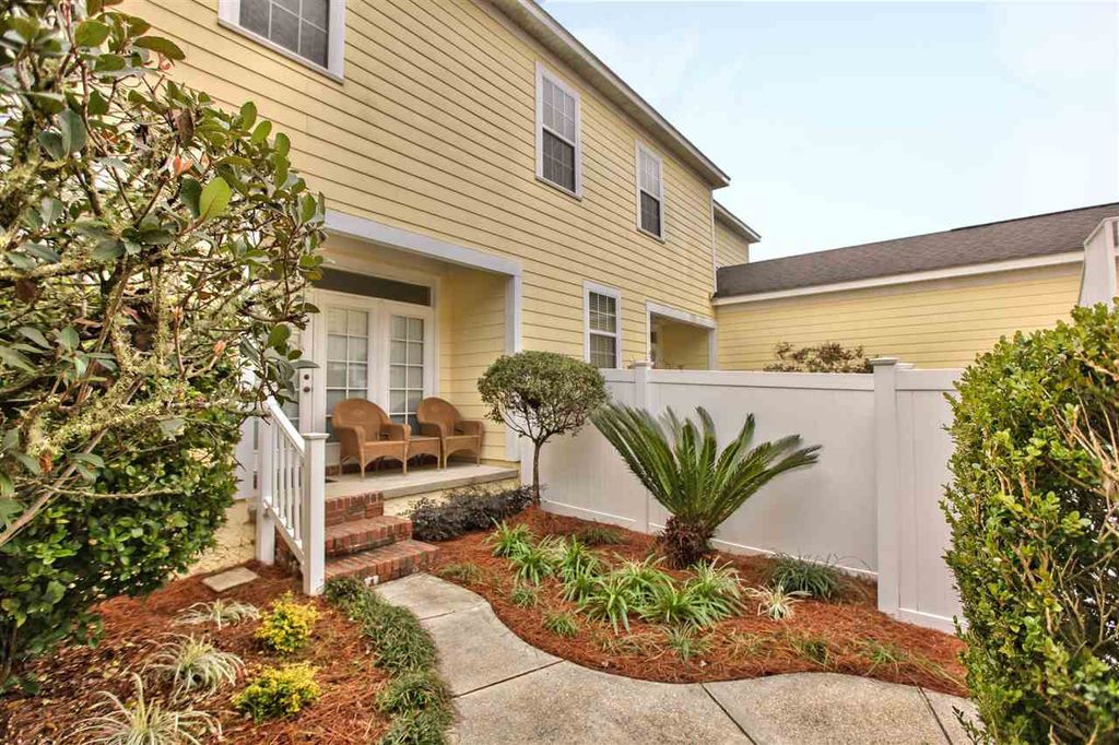 Photo of 3980-1 GROVE PARK Drive, Tallahassee, FL 32311 (MLS # 399370)