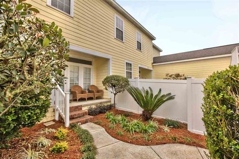 Tiny photo for 3980-1 GROVE PARK Drive, Tallahassee, FL 32311 (MLS # 399370)