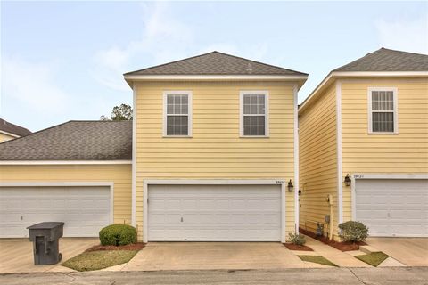Tiny photo for 3980-1 GROVE PARK Drive, Tallahassee, FL 32311 (MLS # 399370)