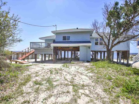 Tiny photo for 1257 Alligator Drive, Alligator Point, FL 32346 (MLS # 399483)
