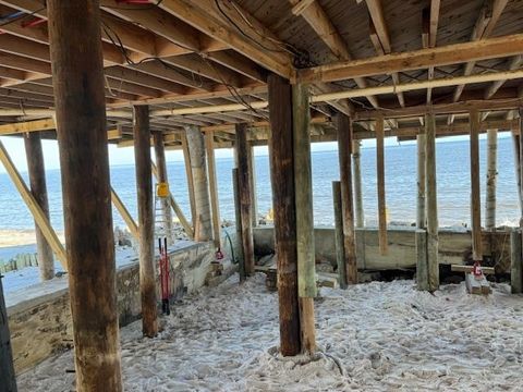 Tiny photo for 1257 Alligator Drive, Alligator Point, FL 32346 (MLS # 399483)
