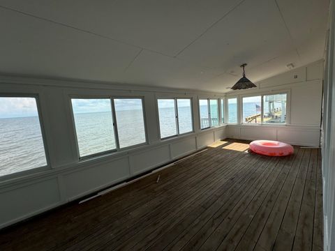 Tiny photo for 1257 Alligator Drive, Alligator Point, FL 32346 (MLS # 399483)