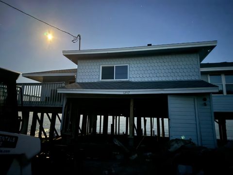 Tiny photo for 1257 Alligator Drive, Alligator Point, FL 32346 (MLS # 399483)