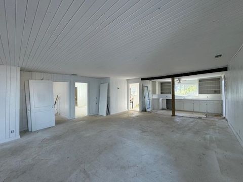 Tiny photo for 1257 Alligator Drive, Alligator Point, FL 32346 (MLS # 399483)