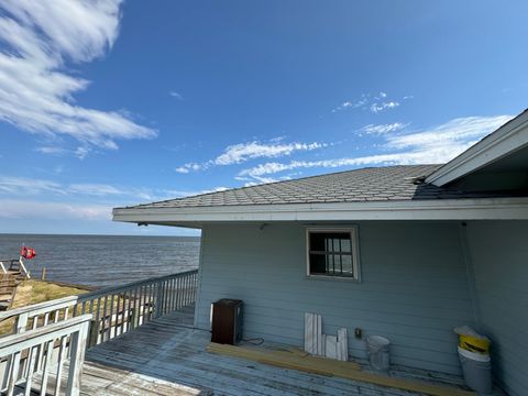 Tiny photo for 1257 Alligator Drive, Alligator Point, FL 32346 (MLS # 399483)
