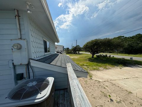 Tiny photo for 1257 Alligator Drive, Alligator Point, FL 32346 (MLS # 399483)