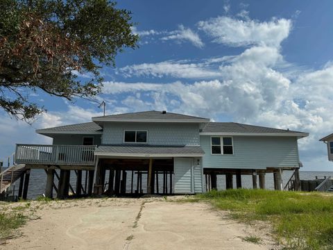 Tiny photo for 1257 Alligator Drive, Alligator Point, FL 32346 (MLS # 399483)