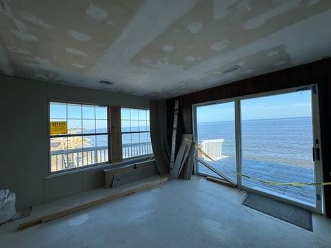 Tiny photo for 1257 Alligator Drive, Alligator Point, FL 32346 (MLS # 399483)