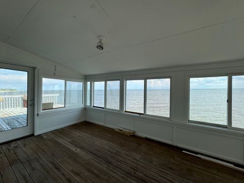 Tiny photo for 1257 Alligator Drive, Alligator Point, FL 32346 (MLS # 399483)