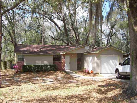 Photo of 2666 Faversham Dr, Tallahassee, FL 32303 (MLS # 393128)