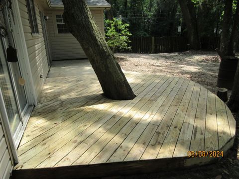 Tiny photo for 2666 Faversham Dr, Tallahassee, FL 32303 (MLS # 393128)