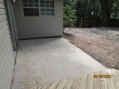Tiny photo for 2666 Faversham Dr, Tallahassee, FL 32303 (MLS # 393128)