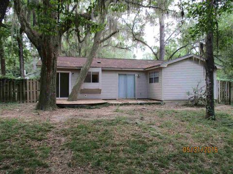 Tiny photo for 2666 Faversham Dr, Tallahassee, FL 32303 (MLS # 393128)