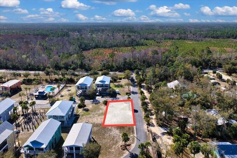 0 NE RIVER'S BEND LOT 1C Way Steinhatchee FL 32359