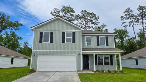 254 Dellwood Road, Crawfordville, FL 32327 - MLS#: 383756