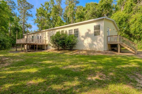 285 E 10th Way, Greenville, FL 32331 - MLS#: 386312