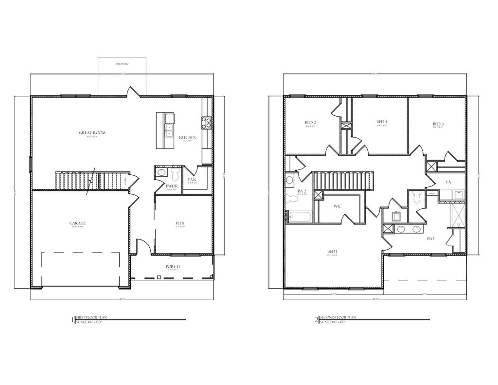 Photo of 4106 Beauregard Way, Tallahassee, FL 32317 (MLS # 398892)
