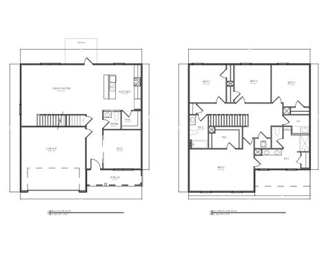 Tiny photo for 4106 Beauregard Way, Tallahassee, FL 32317 (MLS # 398892)