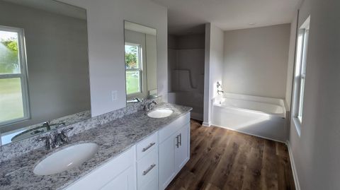 Tiny photo for 4106 Beauregard Way, Tallahassee, FL 32317 (MLS # 398892)