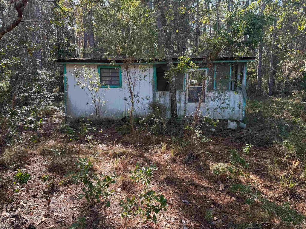 Photo of 84 Normans Way, Panacea, FL 32346 (MLS # 394231)