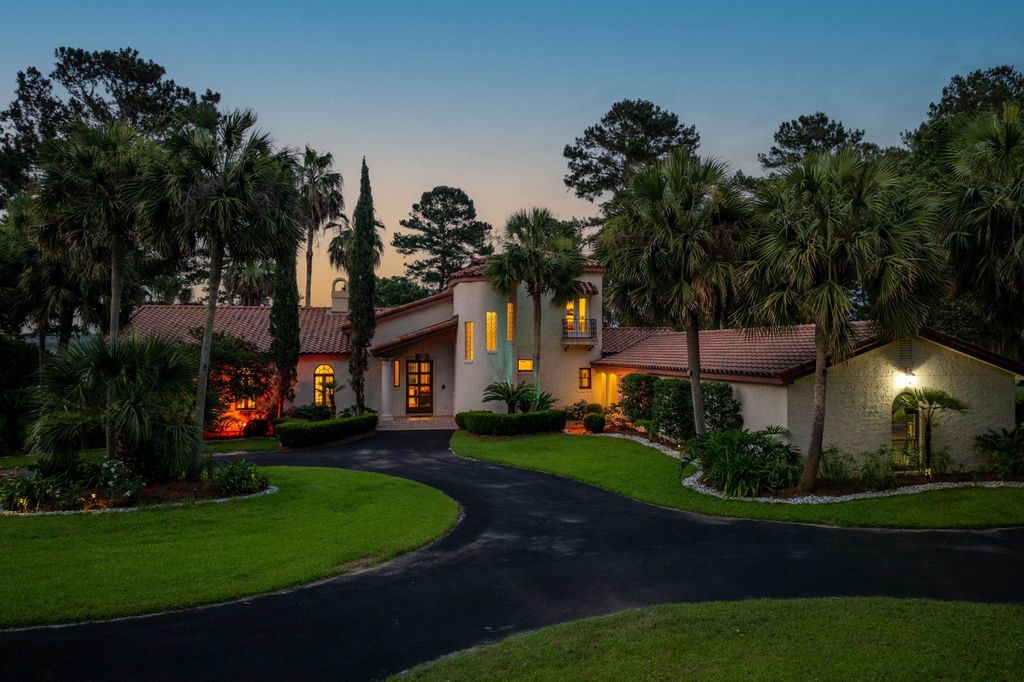 Photo of 2604 Lucerne Drive, Tallahassee, FL 32303 (MLS # 399984)