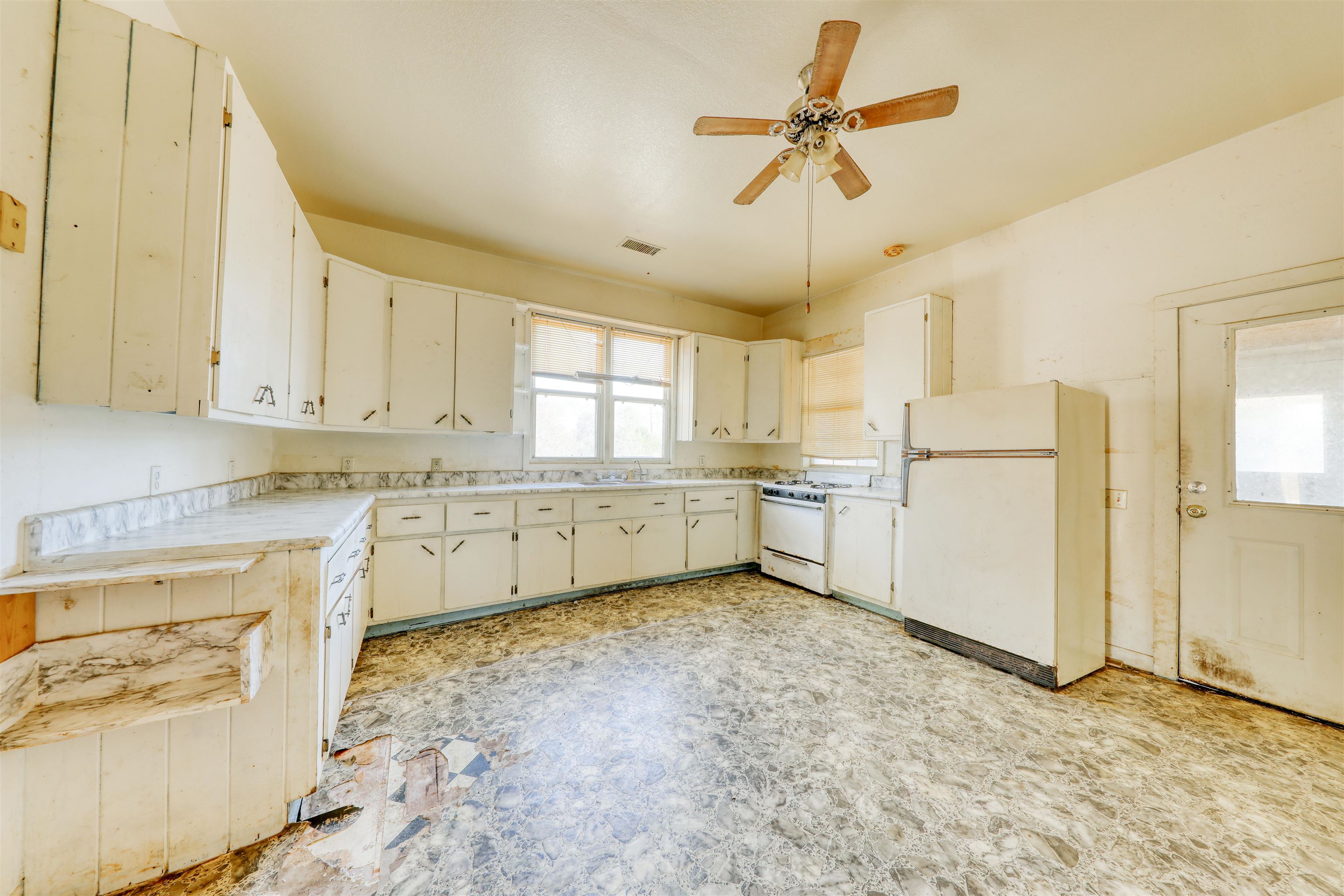 2315 Cy Strickland Road