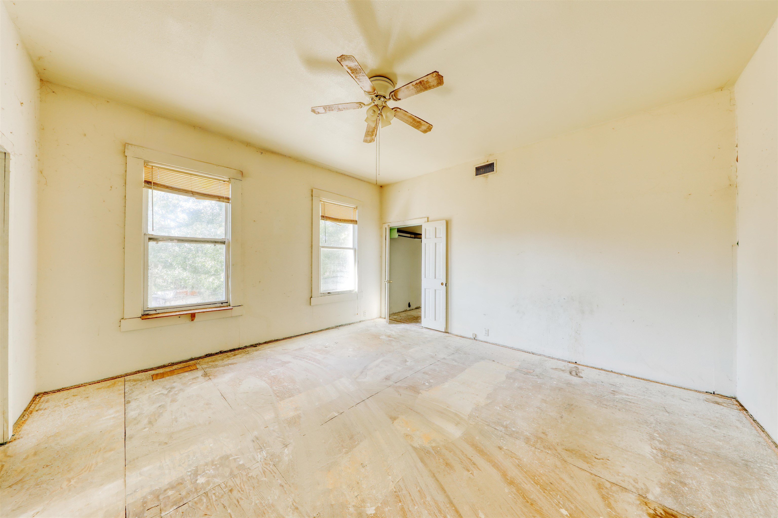 2315 Cy Strickland Road