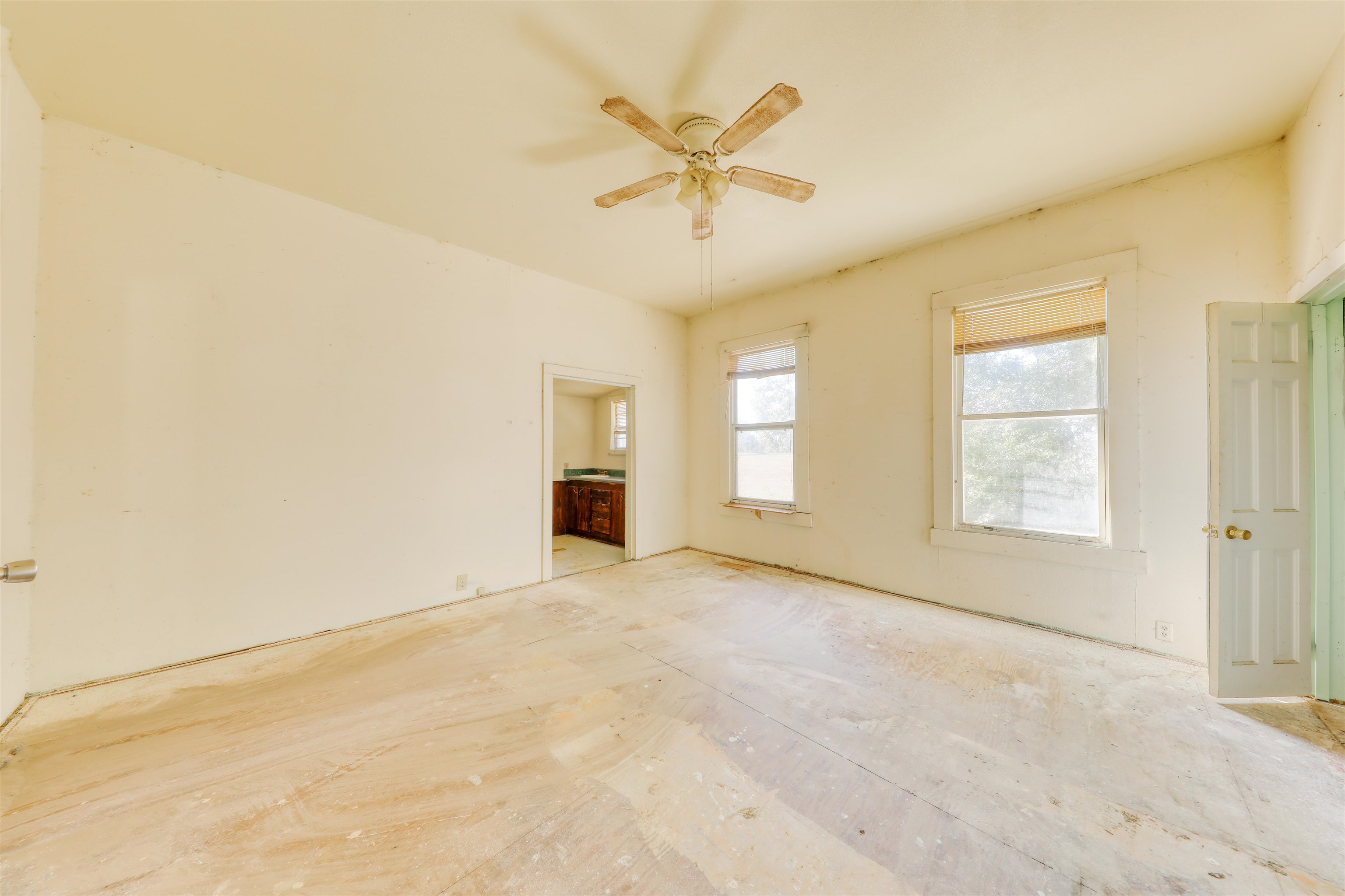 2315 Cy Strickland Road