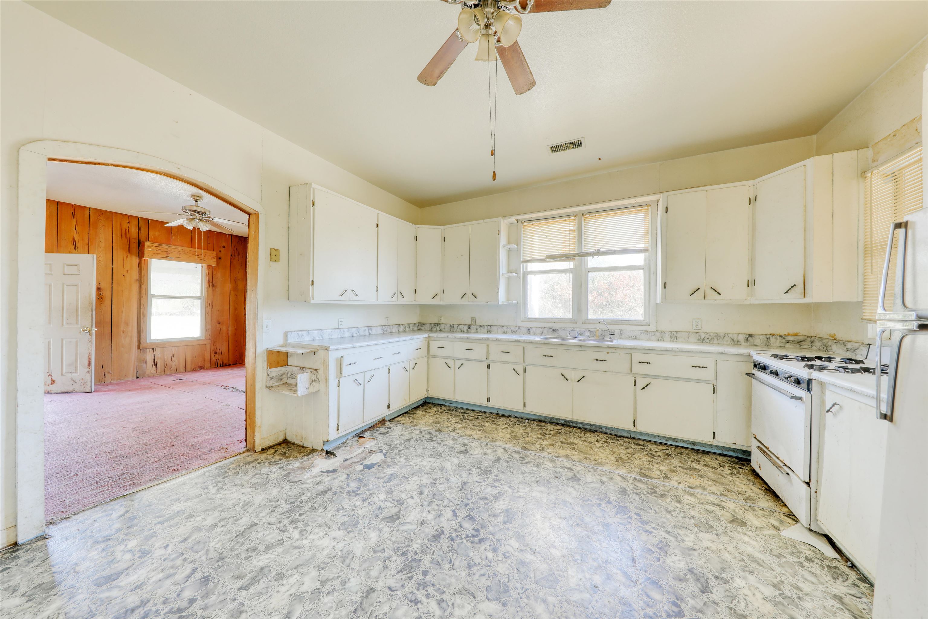 2315 Cy Strickland Road