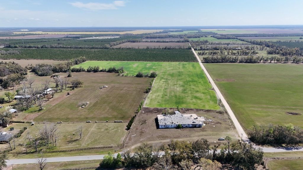 Photo of 3809 SE CR 255, Lee, FL 32059 (MLS # 397104)