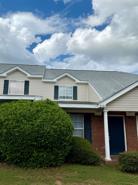 Photo of 2738 W Tharpe Street #2505, Tallahassee, FL 32303 (MLS # 397968)