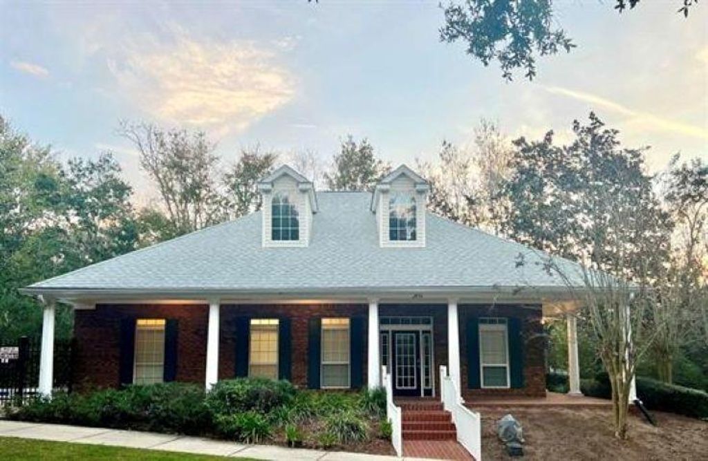 Photo of 2738 W Tharpe Street #2505, Tallahassee, FL 32303 (MLS # 397968)