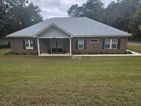 3034 Lakeshore Drive Tallahassee FL 32312