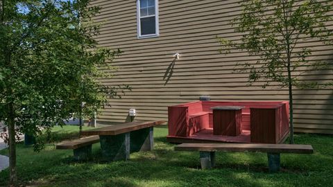 Tiny photo for 1864 BELLE VUE Way, Tallahassee, FL 32304 (MLS # 395053)