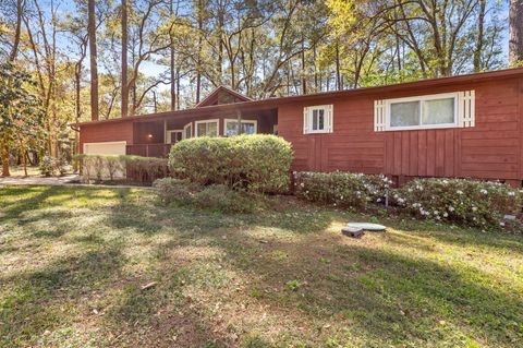 Tiny photo for 3512 Willow Springs Lane, Tallahassee, FL 32312 (MLS # 400336)
