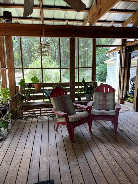 Tiny photo for 8043 Baby Farm Drive, Tallahassee, FL 32310 (MLS # 402181)