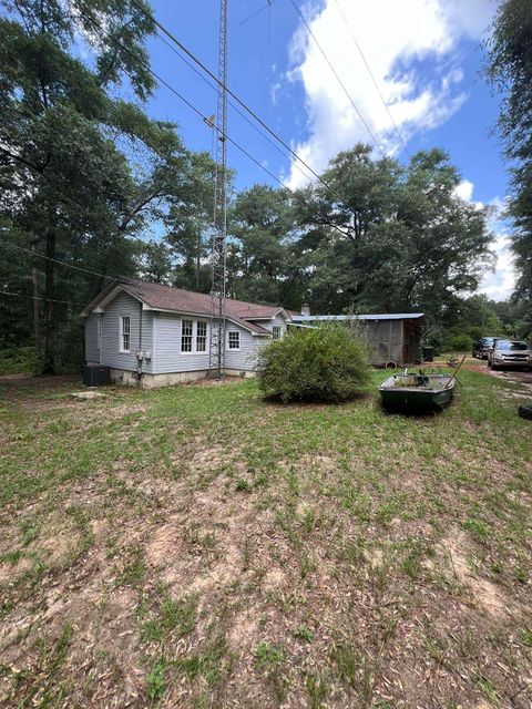 Tiny photo for 8043 Baby Farm Drive, Tallahassee, FL 32310 (MLS # 402181)