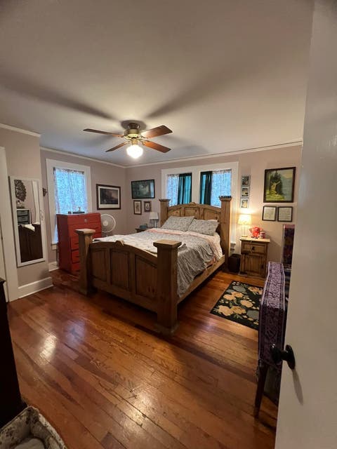 Tiny photo for 8043 Baby Farm Drive, Tallahassee, FL 32310 (MLS # 402181)