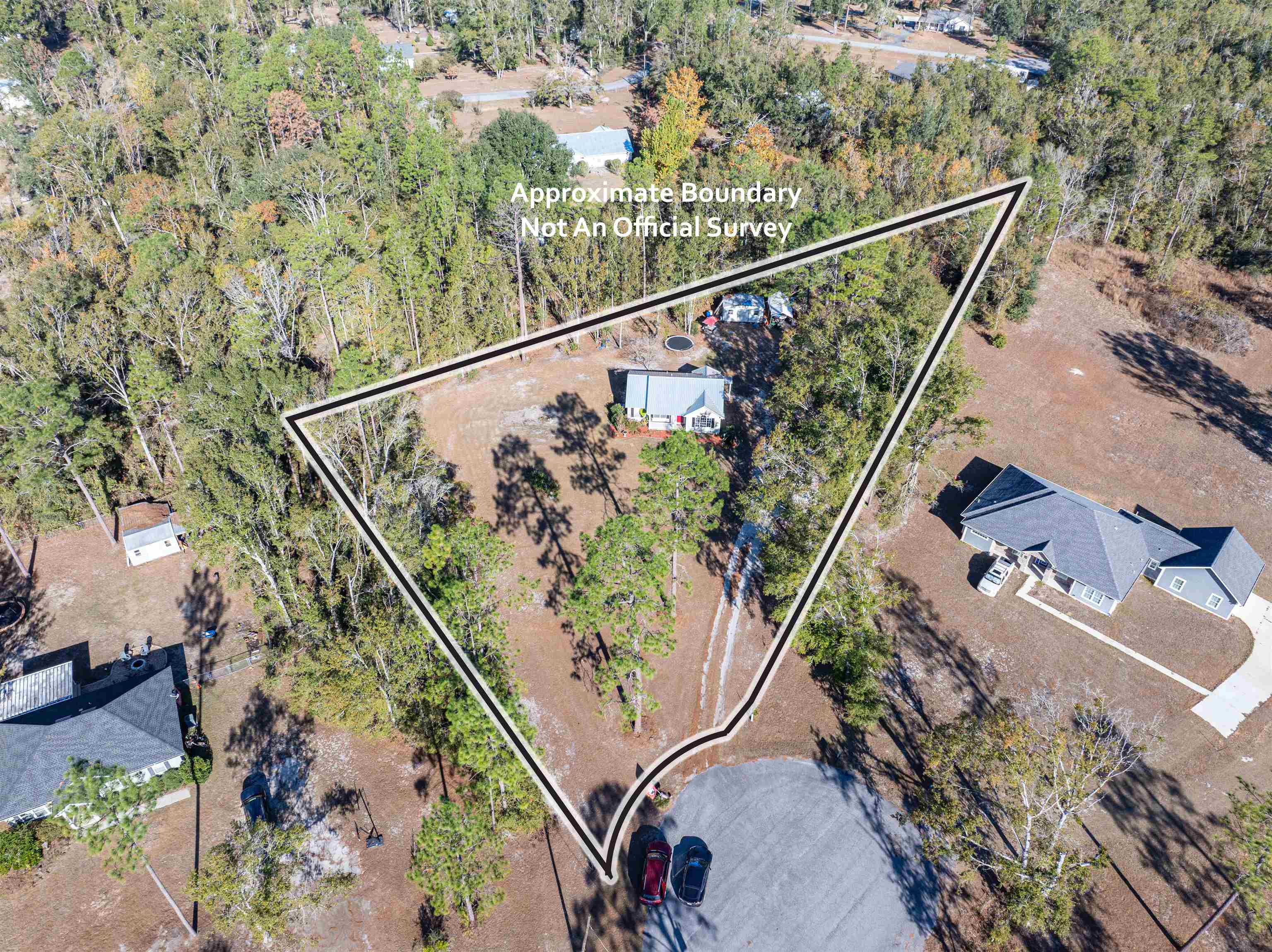 285 NE Green Tree Terrace